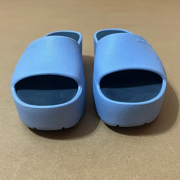 Platform Slippers - Picture 6 of 8